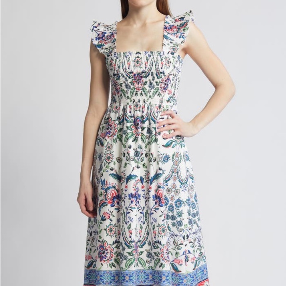 Anne Klein New Dress